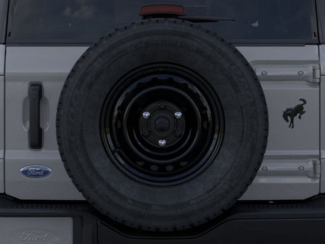 2026 Ford Bronco Big Bend:168835