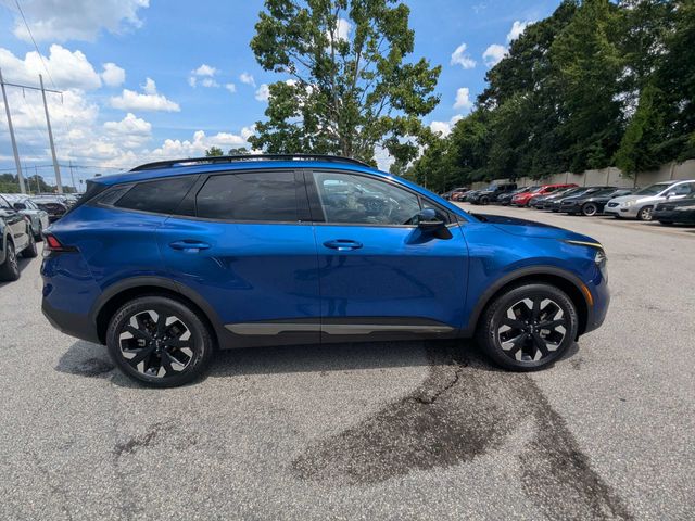 Used 2023 Kia Sportage SUV