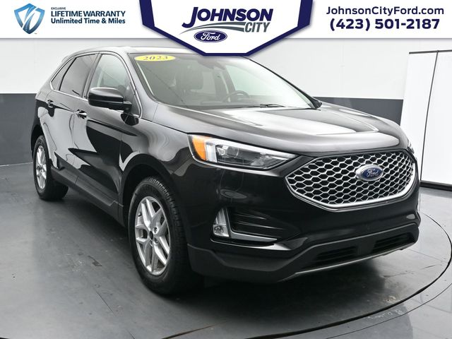 2023 Ford Edge SEL AWD