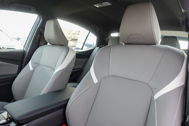 new 2026 Toyota Camry car