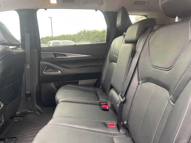 Used 2023 Infiniti QX60 SUV