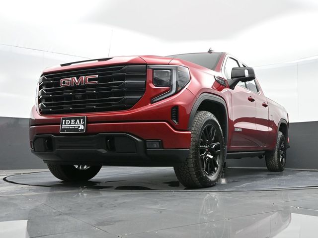 2022 GMC Sierra 1500 Elevation 33