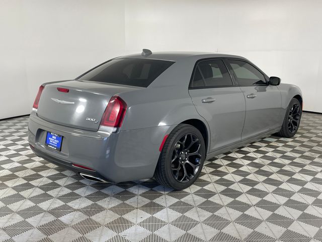Used 2019 Chrysler 300 S For Sale in Bremerton, WA