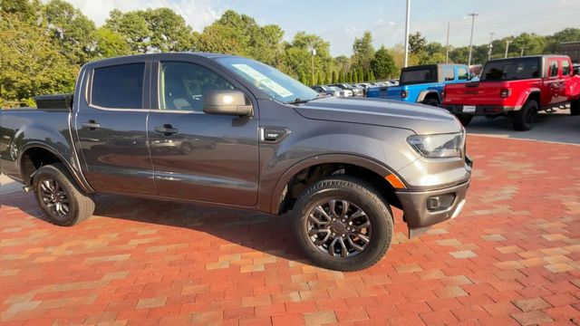 Used 2019 Ford Ranger Truck