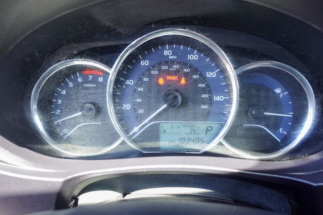 used 2016 Toyota Corolla car, priced at $15,188