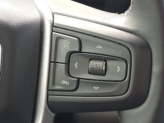 2024 GMC Sierra 1500 SLE:45590A