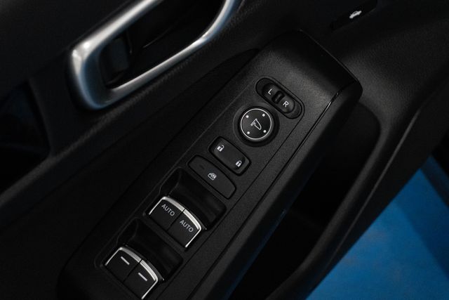 Used 2023 Honda Civic Sedan