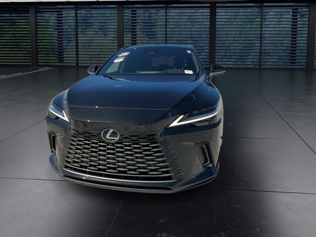 2025 Lexus RX - $68,998
