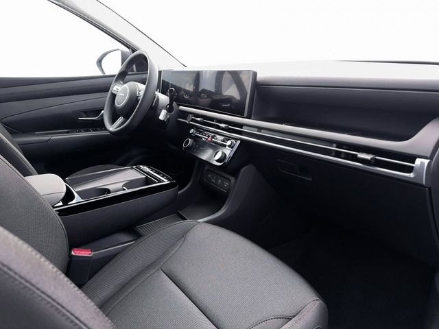 New 2026 White Hyundai Blue SE image 15