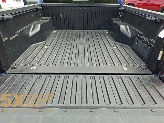 2023 Toyota Tacoma SR5 - Photo 34