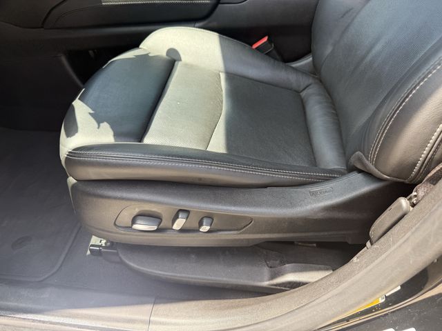 2020 Cadillac XT6 Premium Luxury Black at Bayway Cadillac of The Woodlands