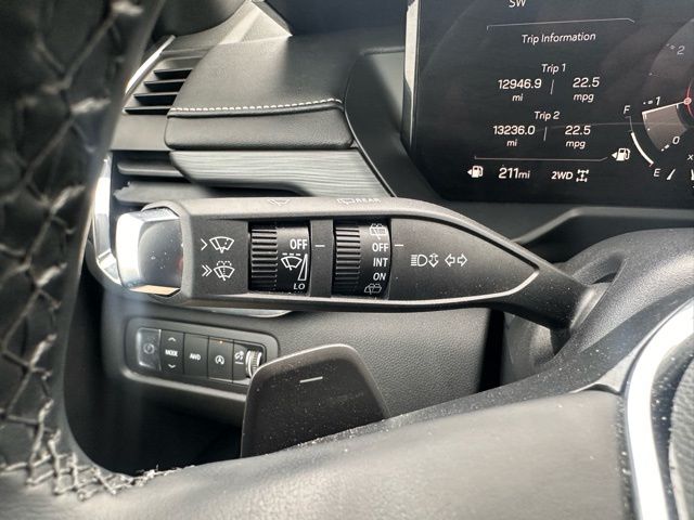 2024 GMC Acadia AWD Elevation