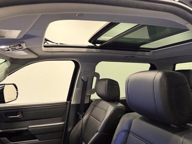 Used 2024 Black Toyota Limited image 29