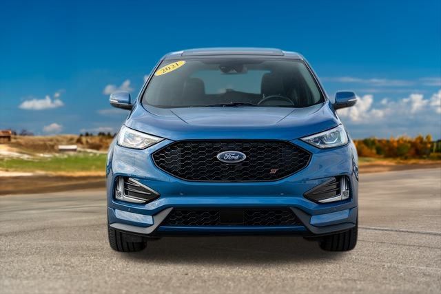 2021 Ford Edge ST 2