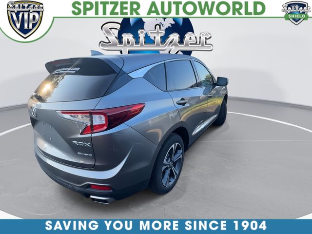 Certified Used 2026  Acura Technology Package image 9