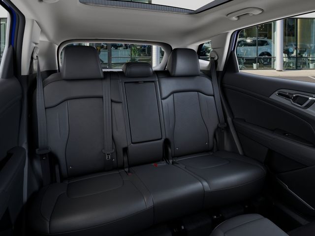 New 2026 Kia Sportage SUV