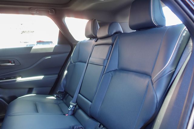 New 2026 Toyota Crown Signia SUV