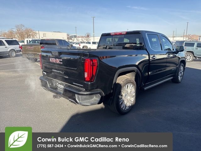 2020 GMC Sierra 1500 Denali 19