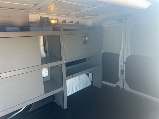 2021 Ram ProMaster City Tradesman 40