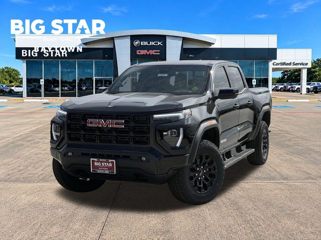 2026 GMC Canyon Elevation - 0