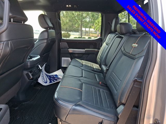 2023 Ford F-150 Platinum - Photo 10