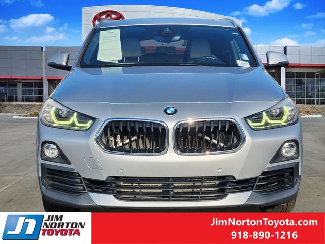 Used 2019 BMW X2 SUV