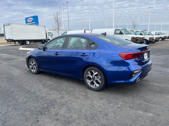 Used 2019 Kia Forte For Sale in Grove City, OH