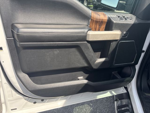 used 2018 Ford F-150 car, priced at $31,823