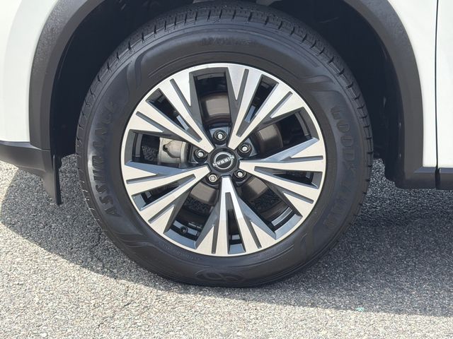 Used 2023 Nissan Rogue SUV