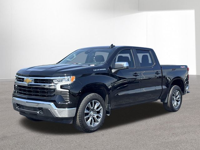 Used 2024 Chevrolet Silverado 1500 LT For Sale in Indianapolis, IN