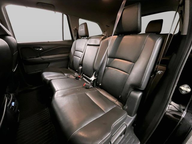2020 Honda Pilot Touring  at South Hills Kia