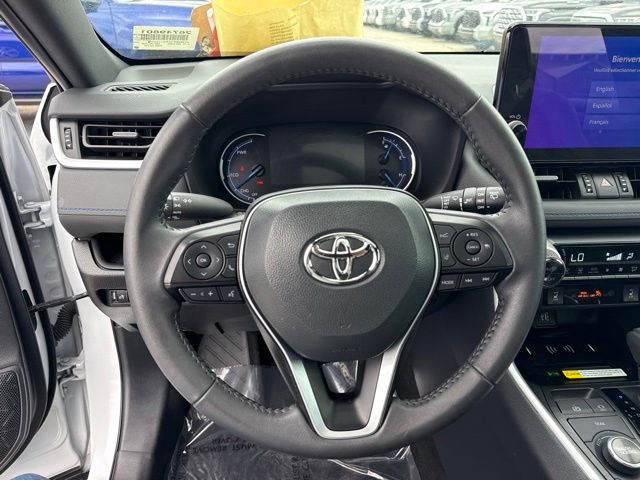 Used 2024 Toyota RAV4 Hybrid SUV
