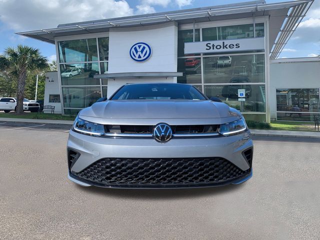 2026 Volkswagen Jetta 1.5T Sport - 8