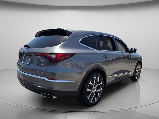 2024 Acura MDX - $43,422