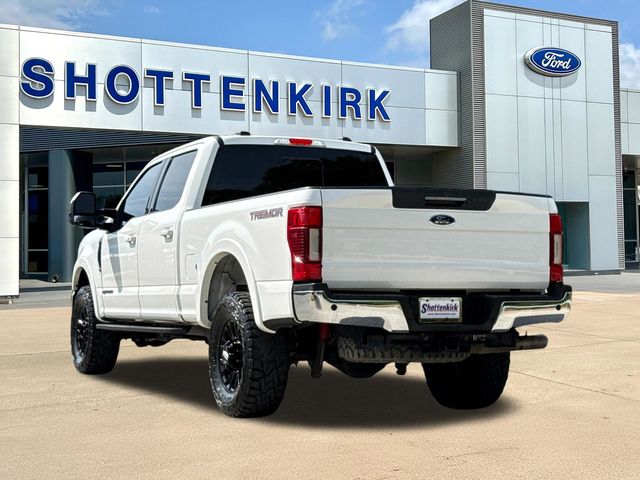 Used 2022 Ford F-350SD Truck