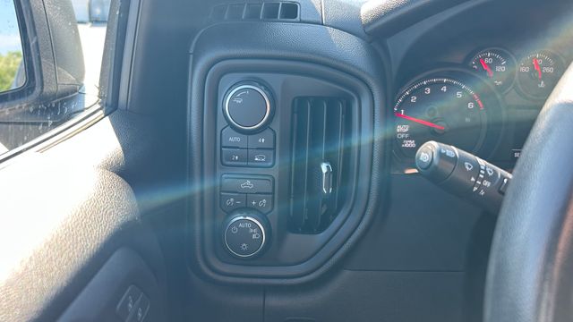 Used 2023 Chevrolet Silverado 1500 Truck