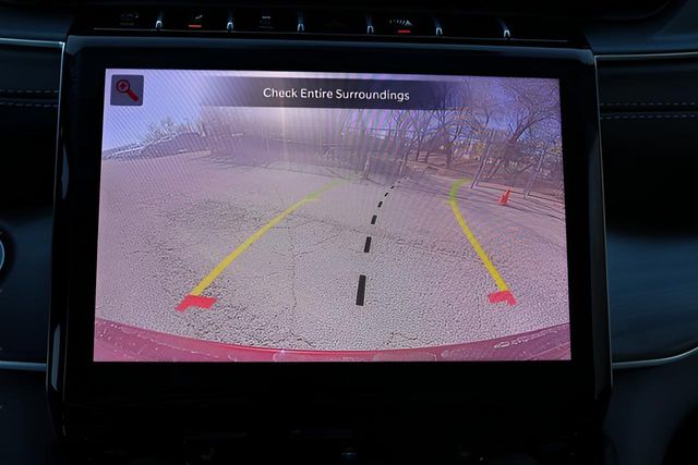 New Car 2025 Jeep Grand Cherokee  Limited For Sale Under $50,000 In Austin, Texas