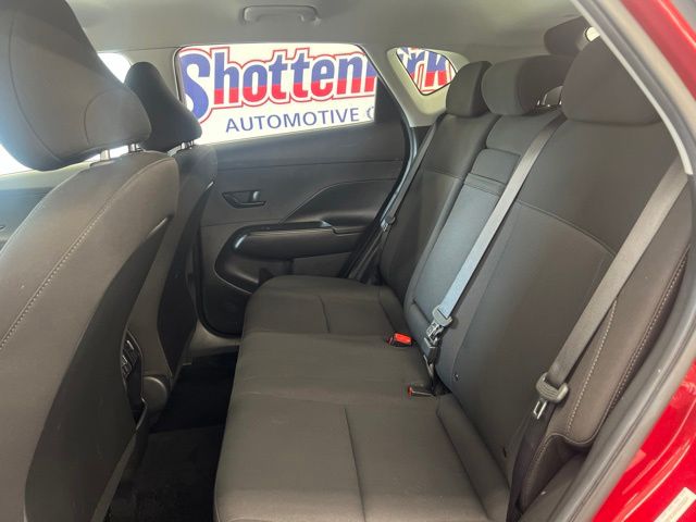 Used 2025 Hyundai Kona SUV
