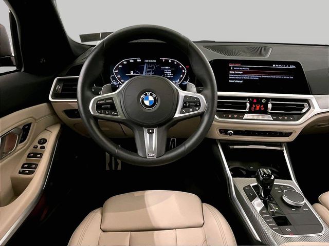 2021 BMW 3 Series M340i xDrive - 4