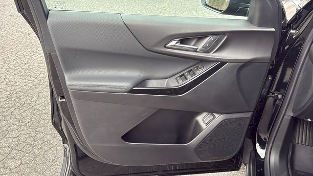 new 2026 Chevrolet Equinox car, priced at $36,215