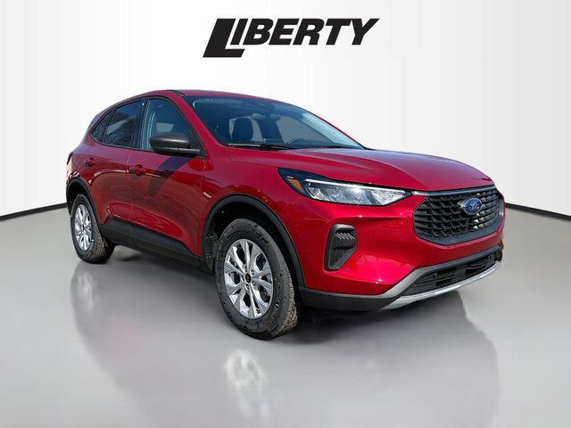 2025 Ford Escape Active photo
