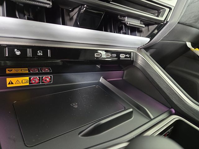 2025 Lexus TX 350 photo