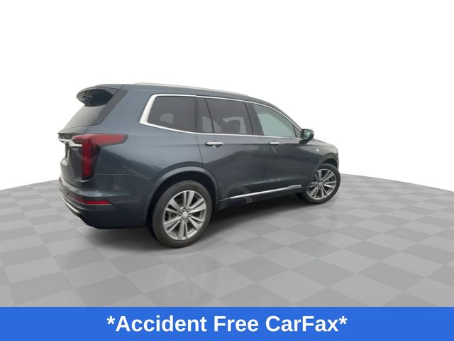 Used 2020 Cadillac XT6 For Sale in Livonia, MI