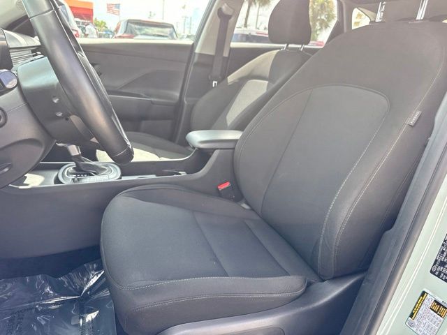 Used 2025 Hyundai Kona SUV