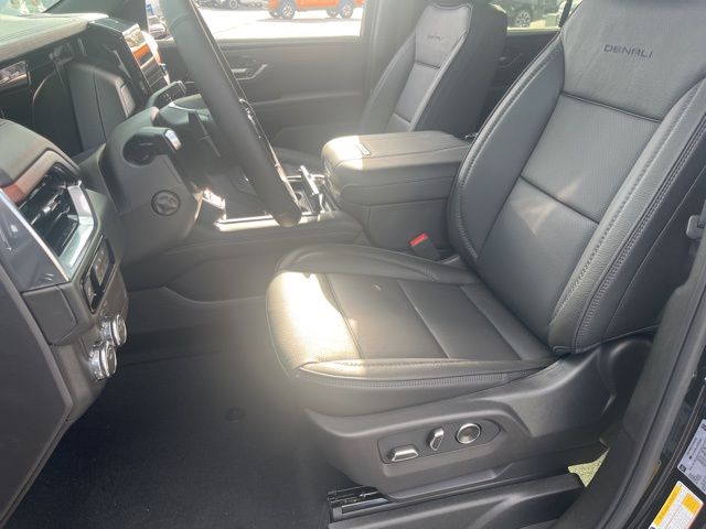 2026 GMC Yukon Denali:44819