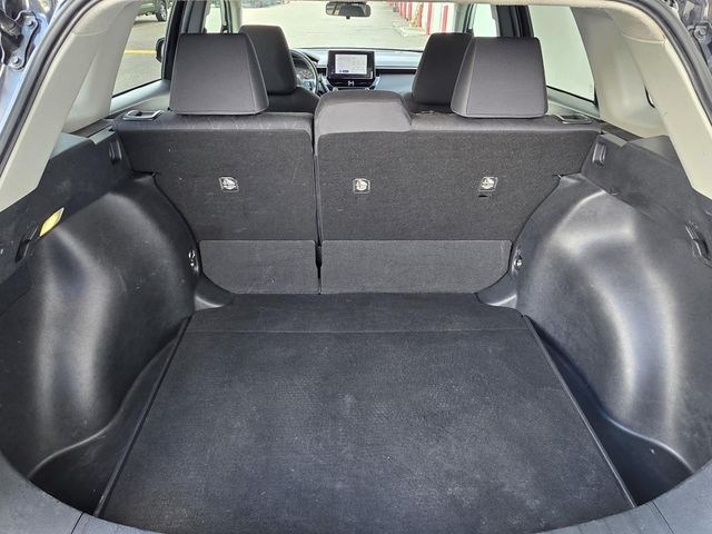 Used 2023 Toyota Corolla Cross SUV