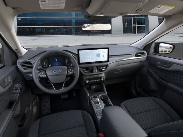 2025 Ford Escape Active 9