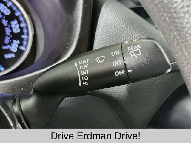 Used 2019 Toyota RAV4 Hybrid SUV