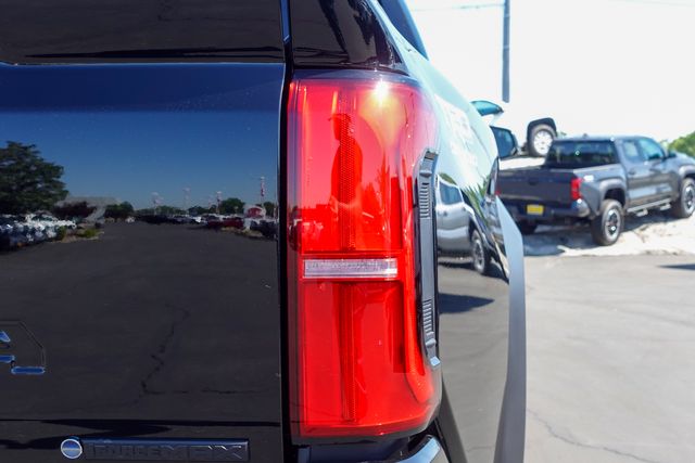 new 2026 Toyota Tacoma Hybrid car