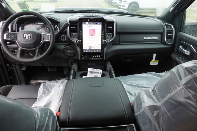 new 2026 Ram 3500 car, priced at $82,775